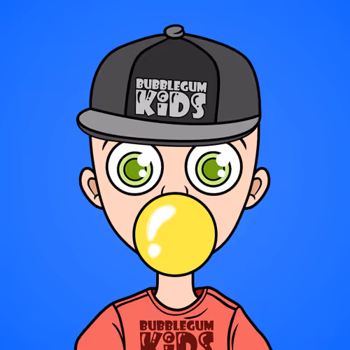Bubblegumkids