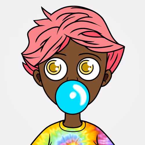 Bubblegumkids