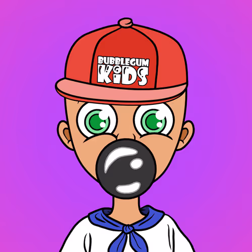 Bubblegumkids