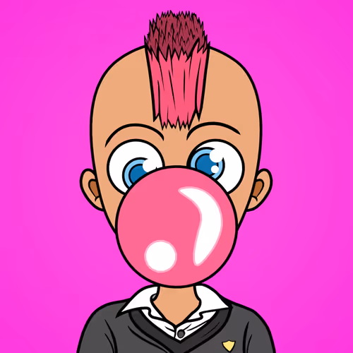 Bubblegumkids