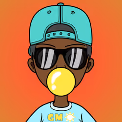 Bubblegum Kid #3277