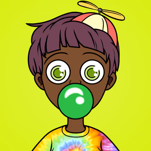 Bubblegumkids