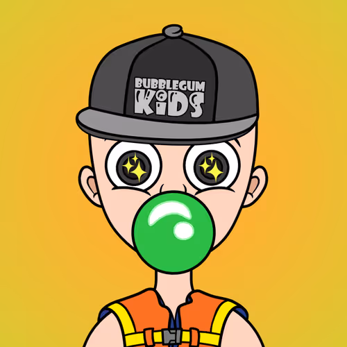 Bubblegumkids