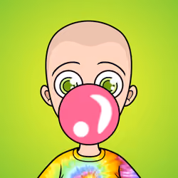 Bubblegum Kid #22