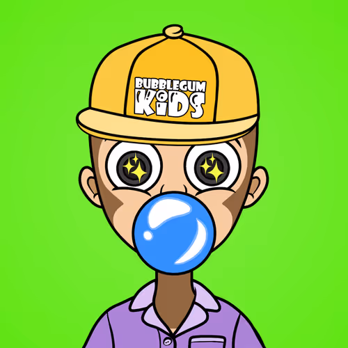 Bubblegumkids