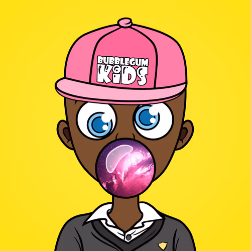 Bubblegumkids
