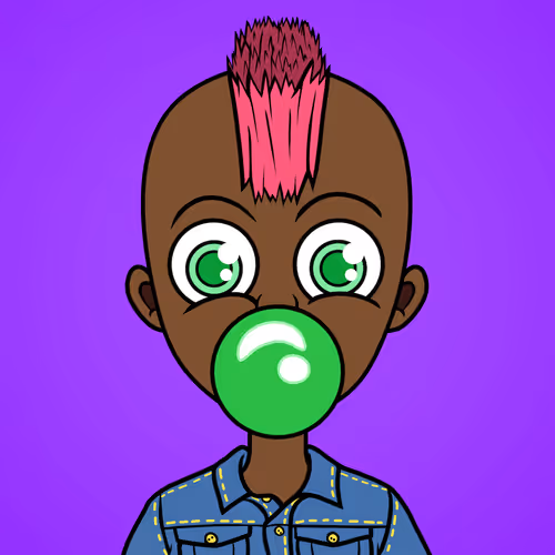 Bubblegumkids
