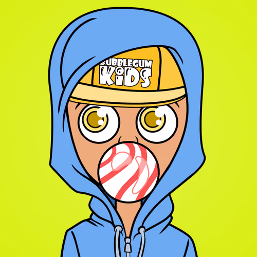 Bubblegumkids