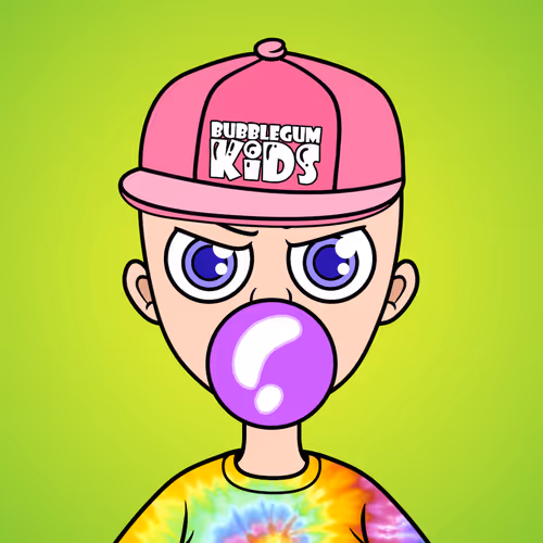 Bubblegumkids
