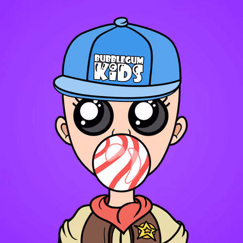 Bubblegumkids