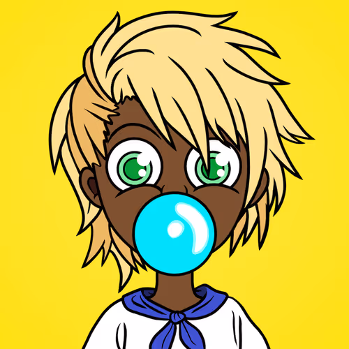 Bubblegumkids