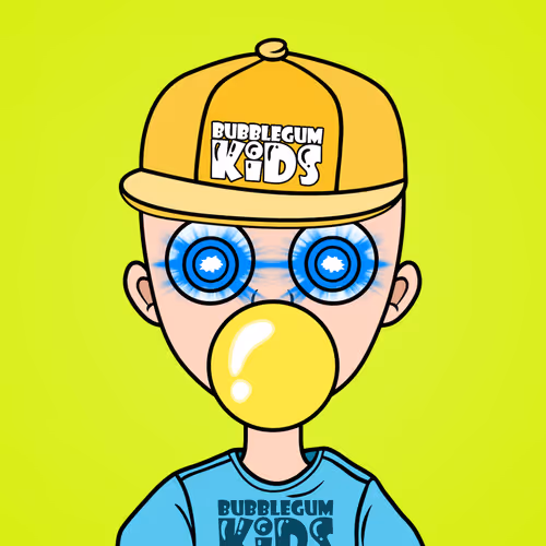 Bubblegumkids