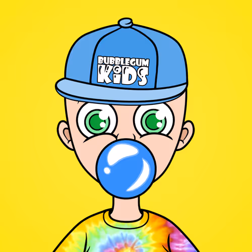 Bubblegumkids