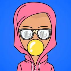 Bubblegum Kid #2274