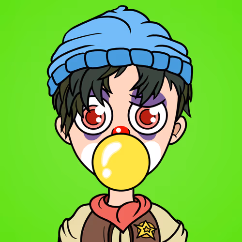 Bubblegumkids