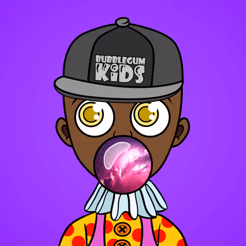 Bubblegumkids