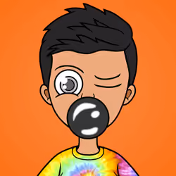 Bubblegum Kid #4