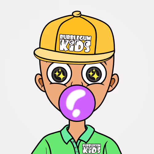 Bubblegumkids