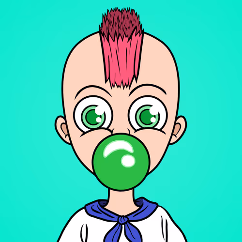 Bubblegumkids