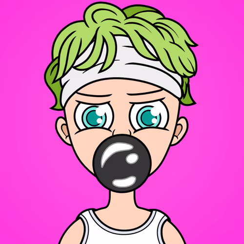 Bubblegumkids