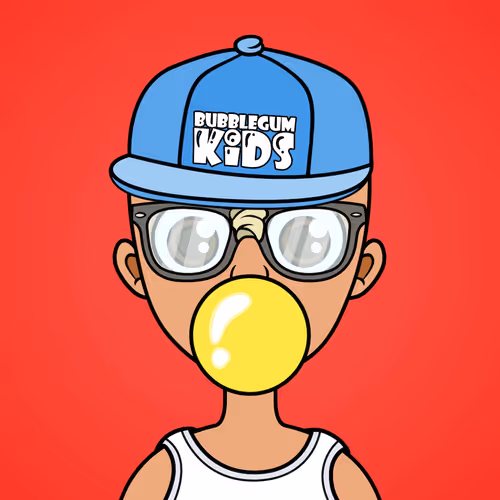 Bubblegumkids