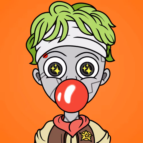 Bubblegumkids