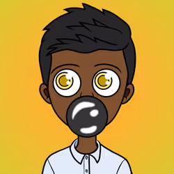 Bubblegum Kid #292