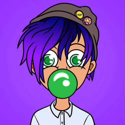 Bubblegumkids