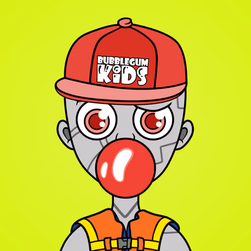 Bubblegumkids