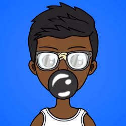 Bubblegum Kid #973