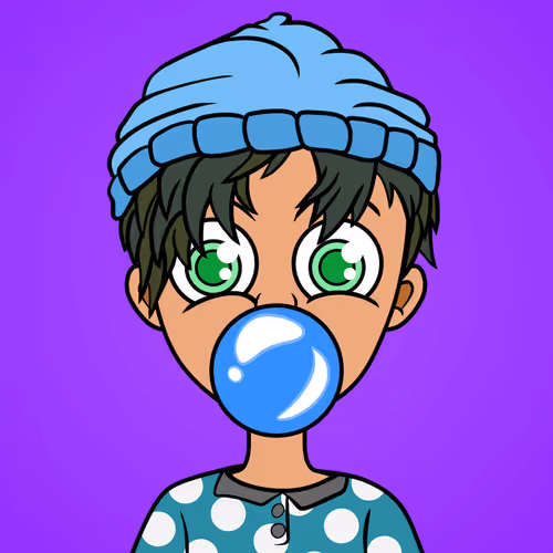 Bubblegumkids