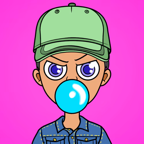 Bubblegumkids