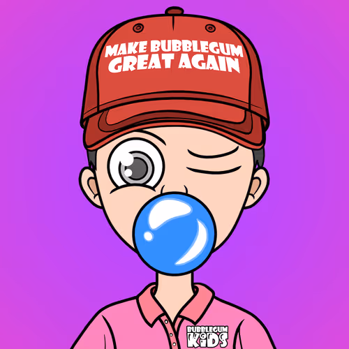 Bubblegumkids