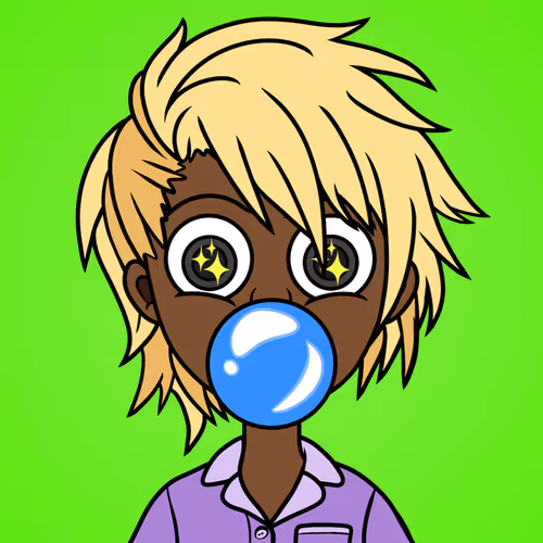 Bubblegumkids