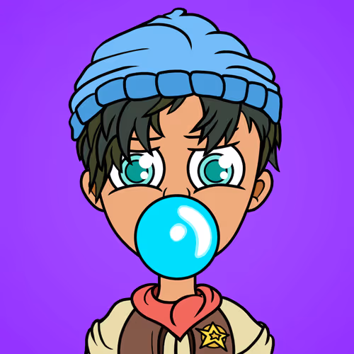 Bubblegumkids
