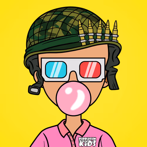 Bubblegumkids