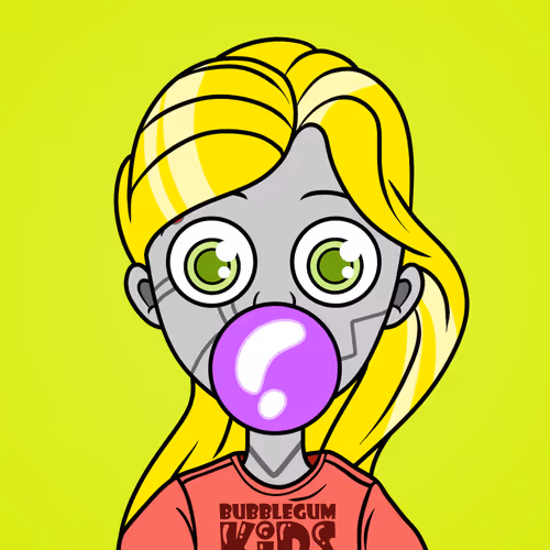 Bubblegumkids