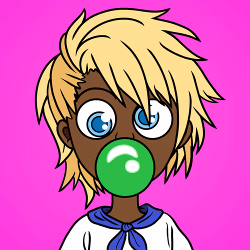 Bubblegumkids