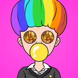 Bubblegum Kid #3959