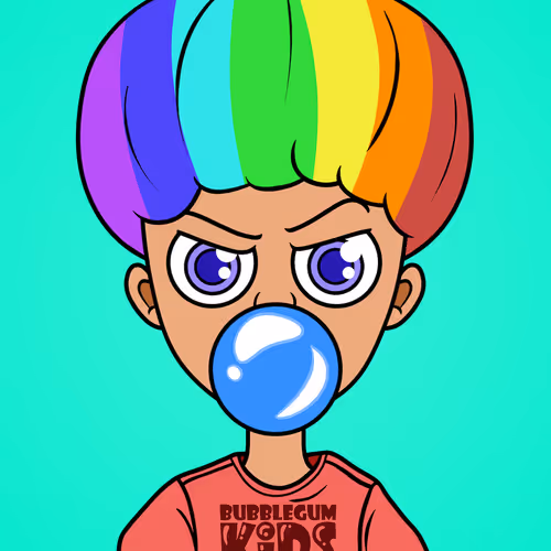 Bubblegumkids