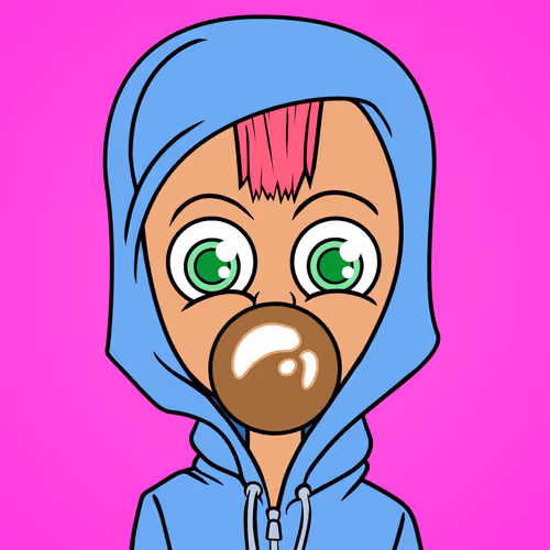 Bubblegumkids