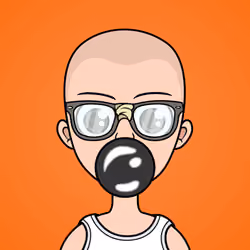 Bubblegum Kid #4308