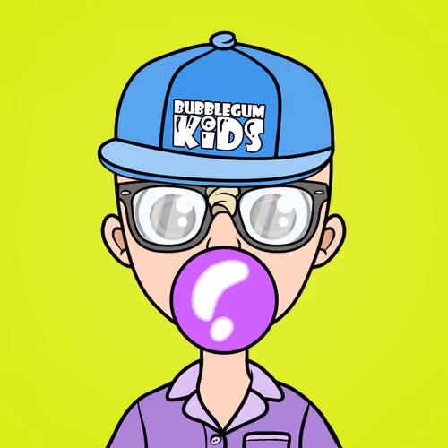 Bubblegumkids