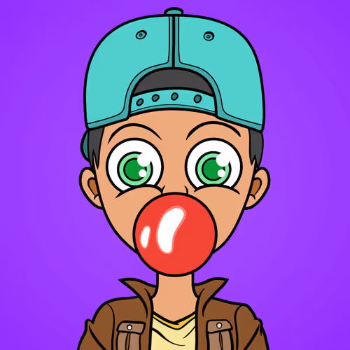 Bubblegumkids