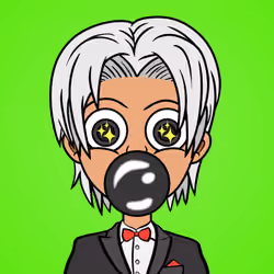Bubblegum Kid #719