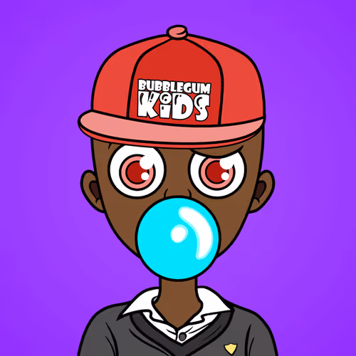 Bubblegumkids