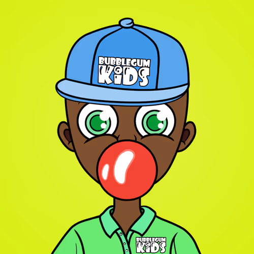 Bubblegumkids