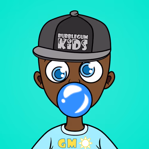 Bubblegumkids