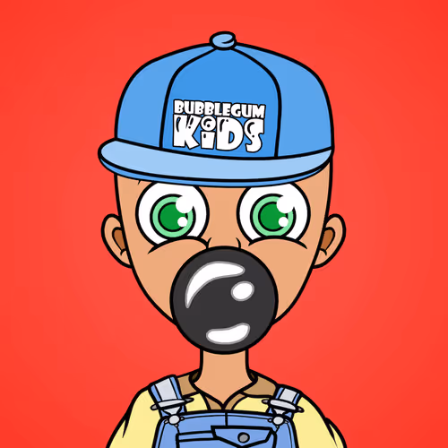 Bubblegumkids