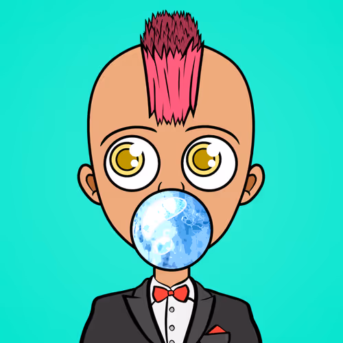 Bubblegumkids